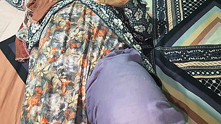 romantic house wife and husband sex part 01