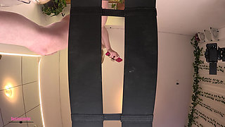 The Pee Seat 2