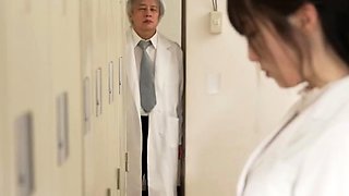 Japanese Asian Pussy Licked Fingered and