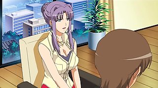 Gentle Irresistible Voice_100709p0001