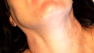 Games on My Bed with My Dildo