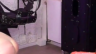 His Ass Was Still a Virgin - Part 2