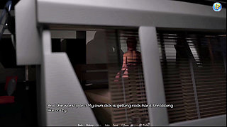 Sex Vacation with My Husband and My Husband's Boss (part 17)