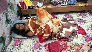 Desi Indian Kavita Full Audio Marathi Sex - Cheating Wife Fucks Father In Law Hard