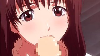 Soft Figure with Heat in a world of fantasy