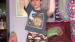 We Are Dino Dancing!