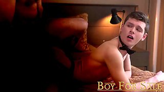 THE BOY ETHAN Chapter 4 - The Prize
