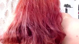 Two Lesbian Riming Each Other Asshole