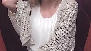 Tsugumi Sasaki Would You Like to See My Small One Real Is Better Than Vibrator