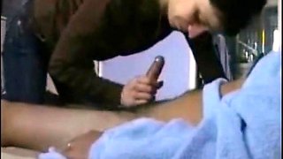 French Amateur Adult Video - Magalie