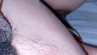 Thirsty Step Sister Swallows Cum - Must Watch