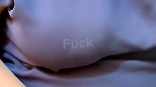 Hot Moroccan Muslim Stepmom Watching Porn on Bed Then Stepson Saw Her Hotness & Masturbat