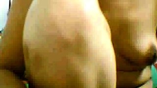 Filipina Asian MILF Webcam Solo