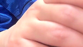 Small Mouth Sucks Big Cock Wild and Deep