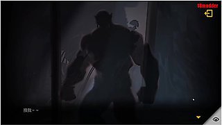 Escape Dungeon - Final Boss & All Sex Scenes