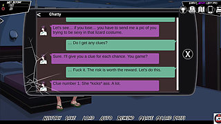 Paradise Lust - PT 37