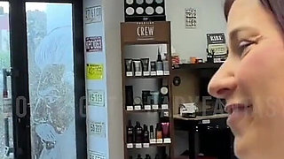 Coworking Episode 2 I'm Coming to Fuck at the Barber