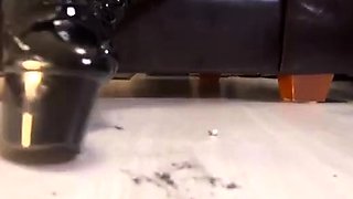 Ashtray Pov For Two Mistresses