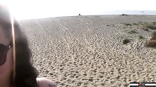 Cute Pamela De Boni and Boni - public dirt - Peccatrici Produzioni