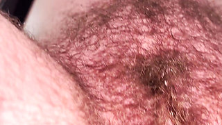 Pregnant pussy ready to be sucked