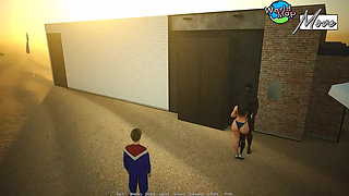 Shadows of Desire V0.8 Cheating Update #05