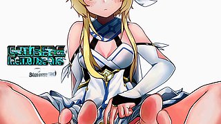 Pet play, shoe licking, femdom joi