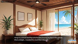 EP1: Sex Beach Club Full Gameplay