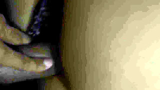 Amazing Hot Indian American Homemade with Boyfriend Part 1