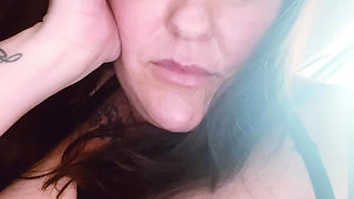 Seductive Nursing: Begging You for Intimate Anr Bliss