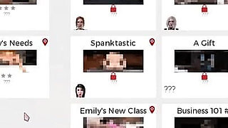 Cure My Addiction - Ep4 Part 39 Sex with Secretary by Loveskysan69