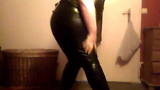 Dominant Mistress That's How It All Started