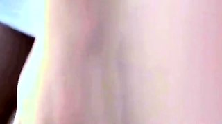 Chinese MILF's Dirty Talk on the Train