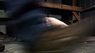 Nice brunette with big boobs fucking 4 wmv