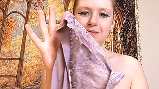 You've Missed My Dirty Panties