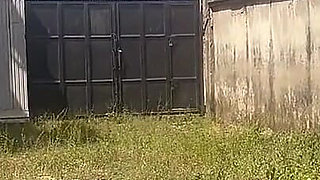 Secret Affair with My Neighbor