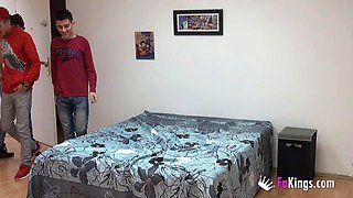 Tokyo Teen Fucking Threesome Hardcore 2