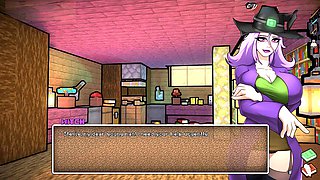 Cartoon movie, hentai anime, cartoon fantasy