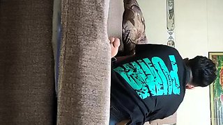 Amateur Asian Solo Fucking On Cam