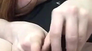 Corseted Clit Pumping and Fist Training