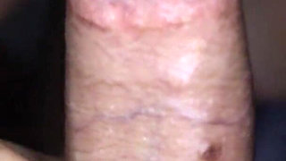 Huge Cumshot! My Asian Best Friend Has Such a Tight Pussy! Creamy Pussy Close up!