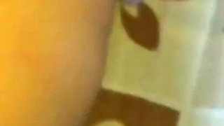 I fucked my classmate's pussy so hard until it was limp and wet