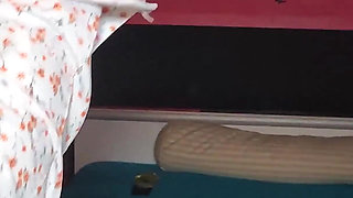 Paranoid Guy Really Wants to Fuck Me Short Version