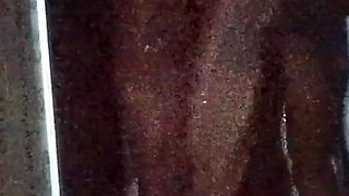 My First Night with Big Ass Girl