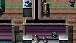 Siren Tempts Me with Her Tits and Lets Me Fuck Her