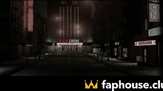 Scorching Chicks in Uncensored XXX Porn - Messy Naughty Dong Delight 2