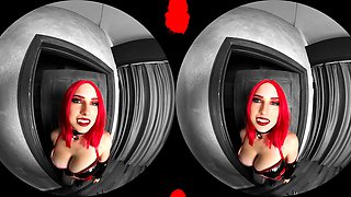 Big assed busty tit fuck and blowjob