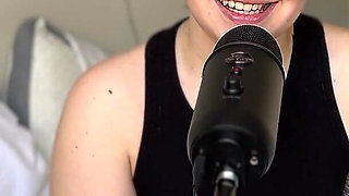 Asmr Dirty Talking Stimulation
