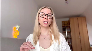 The Giantess Fetish