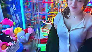 He Creampies Shyblanches Teen Pussy Twice After First Date