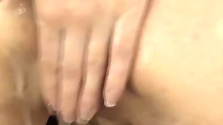 Hardcore Married MILF Anal Party with Fisting